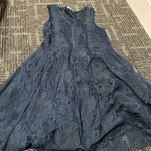 Very beautiful lace dress